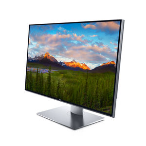 Moniteur d'<span class=keywords><strong>ordinateur</strong></span> professionnel Dell UP3218K 31,5 pouces <span class=keywords><strong>8K</strong></span>, écran IPS haut de gamme pour la production cinématographique et télévisuelle - Product Image 2
