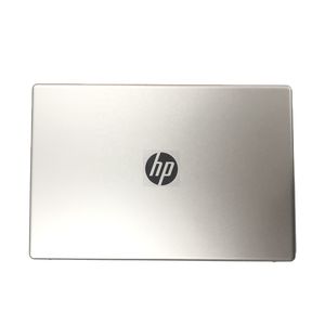 Original Nouveau pour HP 15-FC a Cover LCD Back Cover Silver N36090-001 - Product Image 1
