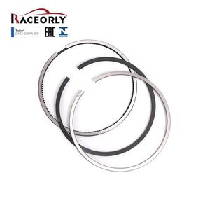 RACEORLY 03L198151C Jeu de segments de piston 81mm STD pour VW Audi CLJA <span class=keywords><strong>CGLC</strong></span> 2.0 TDI Amarok Jetta Transporter Golf A3 Diesel - Product Image 4