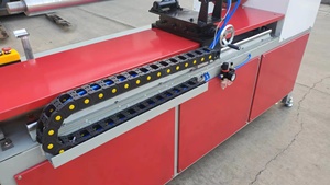 Máy Cắt Ống Lõi Giấy Tự Động Hoàn Toàn Máy Cắt Ống Giấy Các Tông Máy Làm Ống Giấy - Product Image 2