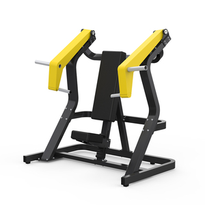 Machine à charges libres professionnelle, ensemble complet, équipement de <span class=keywords><strong>fitness</strong></span> et de musculation pour salles de sport, clubs et hôtels - Product Image 2