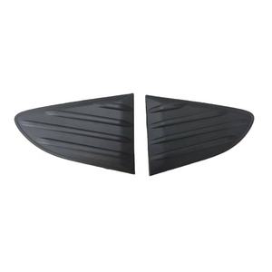 Accessoires de voiture de couverture de réflecteur de pare-chocs arrière 52164-52120 52163-52120 pour <span class=keywords><strong>Yaris</strong></span> US <span class=keywords><strong>LE</strong></span> <span class=keywords><strong>2018</strong></span> 2019 2020 - Product Image 1