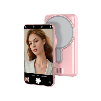 Wireless Magnetic Rear Camera Vlog Selfie