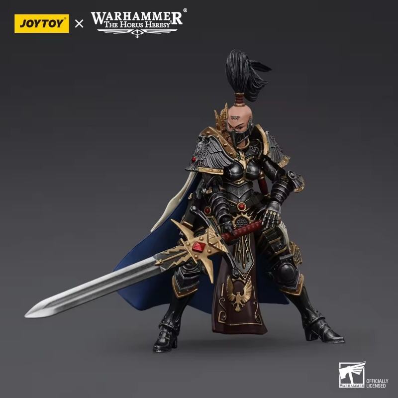 อัศวินผู้บัญชาการ เจนเทีย โคล์เลอร์