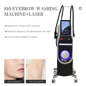 Máy làm đẹp gia dụng mới nhất <span class=keywords><strong>2025</strong></span>, loại bỏ lông và xóa hình xăm không đau 2 trong 1 cho mặt & tay, có phích cắm US & IT - Product Image 5