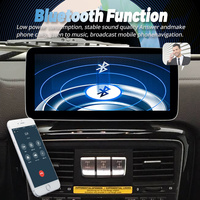 12.3 "Android 12 autoradio lecteur vidéo multimédia pour Benz classe G W461 W463 G350 G400 G500 G63 G65 G55 2017 2018 GPS CARPLAY