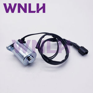 วาล์วโซลินอยด์สวิง WNLH 20Y-60-32121 สำหรับรถขุดโคมัตสุ PC200-7 PC220-7 PC300-7 วาล์วโซลินอยด์แบบหมุน - Product Image 4