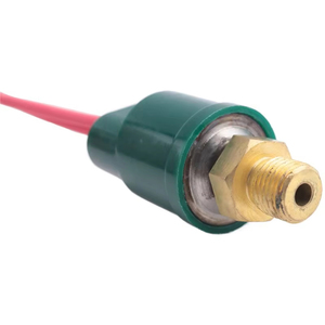 สวิตช์วัดแรงดันน้ำมัน AT159811 AT159811A Joh Der 310E 310G 310J 310K 310SJ เซ็นเซอร์วัดแรงดัน ขายส่ง - Product Image 6