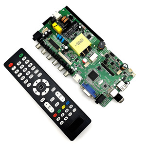 Nhà máy OEM tùy chỉnh Nhà phát lại thiết bị bảng mạch Multilayer bảng mạch lắp ráp pcba Board Clone - Product Image 3