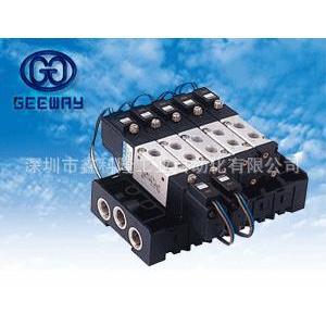 Válvula Solenoide Qiwei de 2 Posiciones y 5 Vías 220-4E1 de Acero Inoxidable Roscada para Control de Agua - Product Image 2