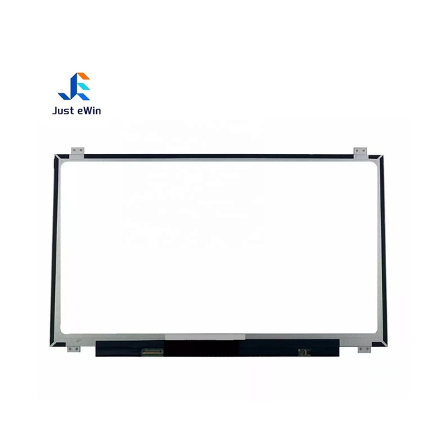 Wholesale 17.3inch Slim Full HD IPS 120hz Laptop Gaming LCD Screen B173HAN01.4 LED Display Panel Replacement