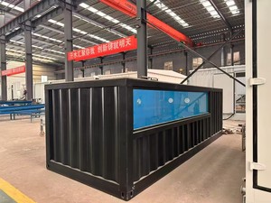 Piscina de Fibra de Vidrio para Exteriores, Diseño Personalizado, <span class=keywords><strong>Pequeña</strong></span>, para Familias y Niños, Piscina Elevada - Product Image 6