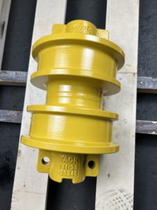 Каток для бульдозера <span class=keywords><strong>Komatsu</strong></span> D275 D375 D475, запасные части для шасси - Product Image 5