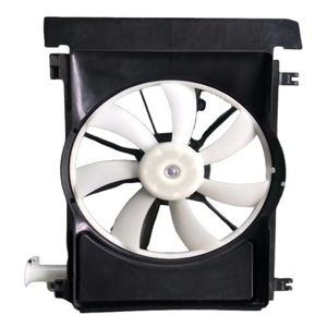 Conjunto de Ventilador para Toyota Vios 16711-0T030 16711-0M030, Repuesto para 2008 - Product Image 3
