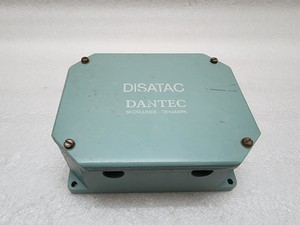 DISATAC <span class=keywords><strong>DANTEC</strong></span> 72B6591 9072 D 1783 - Product Image 1