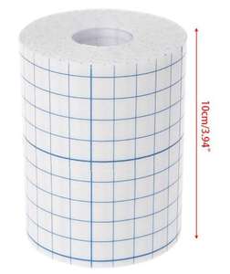 <strong>Mefix</strong> Medical Adhesive <strong>Tape</strong> Non-Woven Fix Roll Hypafix Dressing Roll Self-Adhesive Wound Dressings - Product Image 6