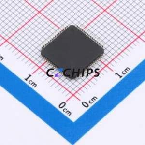 Original nuevo ADS8365IPAG (10x10) circuito integrado IC Chip PMIC Convertidor analógico a digital (ADC) - Product Image 2