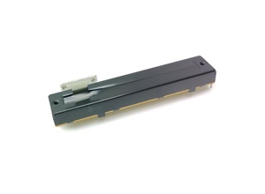 Potentiomètre linéaire coulissant Cooka 60 mm à vie prolongée (1 million de cycles) sans usure, série SVR01 pour contrôle de volume - Product Image 4