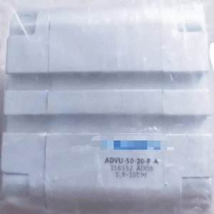 Cylindre ADVU-50-20-<span class=keywords><strong>P</strong></span>-A 156552 ADVU5020PA Neuf - Product Image 1
