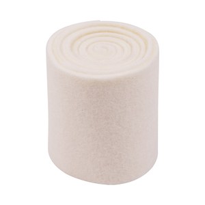 Strisce di Feltro per Temperamento del Pianoforte, Smorzatori per Accordatura - Product Image 5