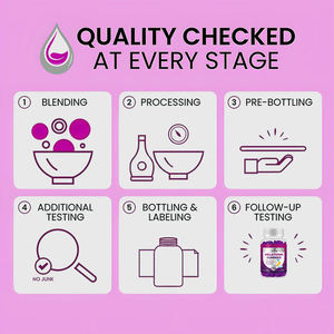 Suplemento de Gomitas para Dormir con Melatonina Orgánica de 10 mg Solilan al por Mayor para Niños, Etiqueta Privada OEM, Veganas con Sabor a Baya Nueva para Adolescentes - Product Image 6