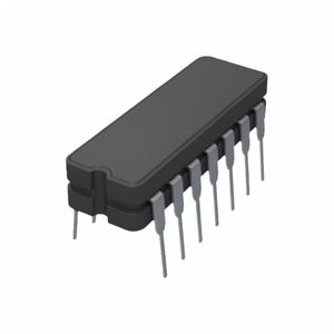 14 CDIP (0.300", 7.62mm) 5962-9325801MCA IC OPAMP PREC 28MHZ QUAD 14CDIP Precio del Circuito Integrado del Chip del Canal del Fabricante - Product Image 1