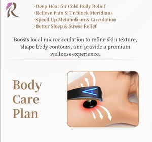 Macchina 2 in 1 per Lifting Viso, Collo e Corpo con <span class=keywords><strong>Tecarterapia</strong></span> 448kHz, Terapia Fisioterapica 448k con Funzione di Rassodamento della Pelle - Product Image 5