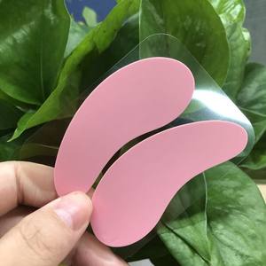 Nder-almohadillas adhesivas de silicona para ojos, almohadilla de <span class=keywords><strong>gel</strong></span> de silicona pegajosa - Product Image 6