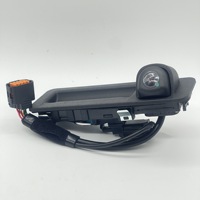 Sensor de Asistencia de Estacionamiento PDC 8934171040 8934171030, Radar Ultrasónico de Marcha Atrás, Sensor de Distancia para Parachoques para Toyota Hilux GUN125