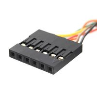 FTDI chip USB a Serial Converter 5V TTL UART Cable