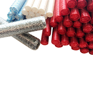 Tùy chỉnh màu sắc bền bán buôn cellulose xúc xích vỏ nhanh chóng dễ dàng bóc <span class=keywords><strong>ham</strong></span> - Product Image 4