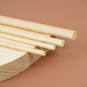 Pajitas desechables ecológicas Atops, bagazo <span class=keywords><strong>de</strong></span> caña <span class=keywords><strong>de</strong></span> azúcar biodegradable, material <span class=keywords><strong>de</strong></span> caña <span class=keywords><strong>de</strong></span> azúcar <span class=keywords><strong>de</strong></span> <span class=keywords><strong>agave</strong></span> para beber saludablemente - Product Image 6