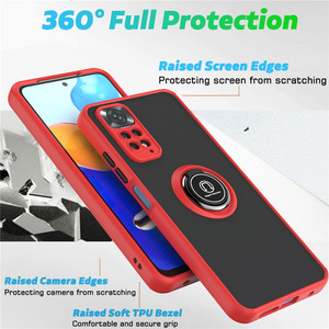 เคสโทรศัพท์กันกระแทกแบบแม่เหล็กดีไซน์หรูหราสำหรับ Redmi 8 9 10 <span class=keywords><strong>11</strong></span> 12 13 <span class=keywords><strong>A1</strong></span> A3 A5 <span class=keywords><strong>Pro</strong></span> <span class=keywords><strong>Max</strong></span> ขายส่งแบบซับลิเมชั่นจำนวนมาก - Product Image 3