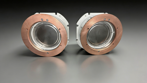 Source d'arc Φ160 pour le revêtement d'outils, adaptée aux machines de revêtement d'outils - Product Image 6