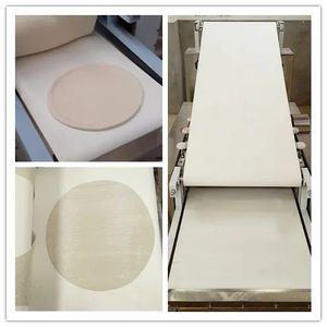 Hamur cilt sarma cilt yapma makinesi hamur sarma makinesi - Product Image 3