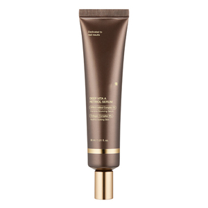 Medicub Korean Skin Care Products Deep Reviving Bakuchiol Retinol Eye Serum Remarkable Benefits of Retinol with Low Irritation - Product Image 1