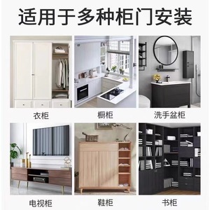 Cold Rolled Steel L Shape Corner <b>Bracket</b> 5050 Spray Painted Black <b>White</b> Stainless Steel For Cabinet Shelf Support - Product Image 5