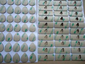 เทปกาวสองหน้าสำหรับแผ่นสวิตช์เมมเบรน 3M รุ่น 7945MP 7952MP 7953MP 7955MP 7956MP 7957MP 7959MP - Product Image 5