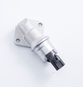 Valve de régulation d'air de ralenti 4F1Z 9F715AA 4J1038 TV284 AC239 pour Ford Ranger Taurus Mercury - Product Image 2