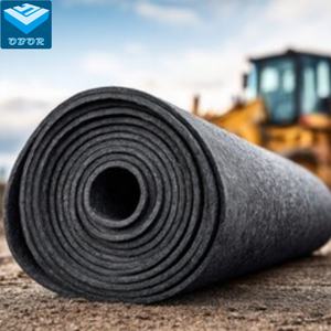 <span class=keywords><strong>Géotextile</strong></span> anti-âge résistant aux acides et aux alcalis, anti-infiltration, <span class=keywords><strong>drainage</strong></span> <span class=keywords><strong>spécial</strong></span> pour l'ingénierie municipale, la restauration minière, <span class=keywords><strong>géotextile</strong></span> - Product Image 3