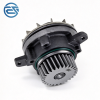Pompe à eau de moteur d'excavatrice pour EC330B EC360B EC460B EC460C VOE20734268 VOE20838388 D12D Pompe à eau de moteur diesel