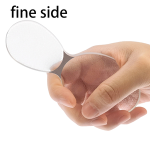 Hai mặt kính chân tập tin với xử lý đa năng chân Scrubber cho cuối cùng tẩy da chết - Product Image 4