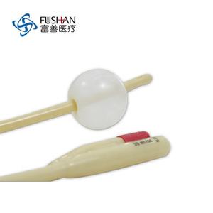 Kateter <span class=keywords><strong>Foley</strong></span> lateks <span class=keywords><strong>2</strong></span> arah - Product Image 2