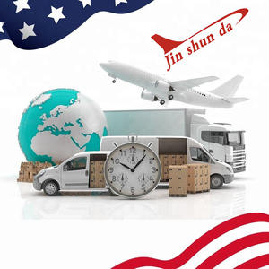 ตัวแทนขนส่งสินค้าทางทะเลจากจีนไปอเมริกา บริการขนส่งสินค้าแบบ LCL - Product Image 2