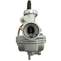 CARBURATEUR DE MOTO FABRIQUÉ EN CHINE CD70/JH70 PZ16 À UTILISER POUR LE MOTEUR DE MOTO HONDA PIÈCE DE CARBURATEUR PIÈCE DE MOTEUR 50CC 70CC