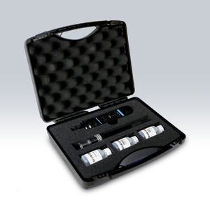 Gelsonlab HSLI-082 वायरलेस ब्लू टूथ आयन मीटर डिजिटल जेब आयन परीक्षक - Product Image 4