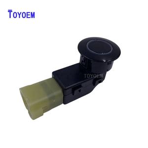 TOYOEM自動車部品工場安い駐車センサートヨタ駐車アシスタントセンサーPZD61-00011 PZD61-60010-C0 PZ061-42760 - Product Image 3