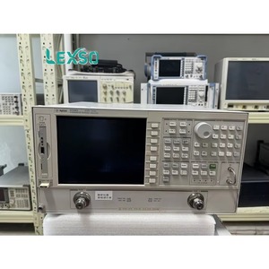 Analizador de Redes de Parámetros S Keysight (Agilent) 8720ES, 50 MHz a 20 GHz xgeqpt - Product Image 1