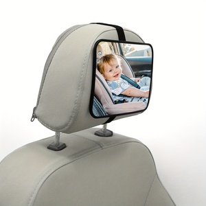 Nuovo Amazon Best-seller specchietto posteriore per seggiolino <span class=keywords><strong>auto</strong></span> universale per <span class=keywords><strong>auto</strong></span> specchietto posteriore - Product Image 3