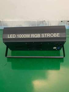 <span class=keywords><strong>2023</strong></span> Haute Qualité 960PCS X 0.5W LED Strobe Stage Matrix Light Bar Party Friendly E27 Ampoule Base - Product Image 4